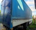 Синій Івеко Дейлі, об'ємом двигуна 2.8 л та пробігом 0 тис. км за 10800 $, фото 4 на Automoto.ua