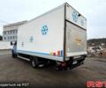 Синий Ивеко Дейли, объемом двигателя 3 л и пробегом 0 тыс. км за 28500 $, фото 8 на Automoto.ua