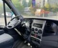Синій Івеко Дейлі, об'ємом двигуна 3 л та пробігом 400 тис. км за 14900 $, фото 7 на Automoto.ua