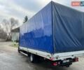 Синій Івеко Дейлі, об'ємом двигуна 3 л та пробігом 505 тис. км за 22000 $, фото 4 на Automoto.ua