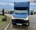 Синій Івеко Дейлі, об'ємом двигуна 3 л та пробігом 505 тис. км за 22000 $, фото 1 на Automoto.ua