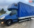 Синій Івеко Дейлі, об'ємом двигуна 3 л та пробігом 505 тис. км за 22000 $, фото 1 на Automoto.ua