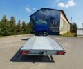 Синий Ивеко Дейли, объемом двигателя 3 л и пробегом 499 тыс. км за 31500 $, фото 9 на Automoto.ua