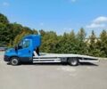 Синий Ивеко Дейли, объемом двигателя 3 л и пробегом 499 тыс. км за 31500 $, фото 4 на Automoto.ua