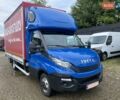Синій Івеко Дейлі, об'ємом двигуна 3.03 л та пробігом 150 тис. км за 22400 $, фото 13 на Automoto.ua