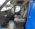 Синій Івеко Дейлі, об'ємом двигуна 3.03 л та пробігом 150 тис. км за 22400 $, фото 25 на Automoto.ua