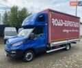 Синій Івеко Дейлі, об'ємом двигуна 3.03 л та пробігом 150 тис. км за 22400 $, фото 3 на Automoto.ua