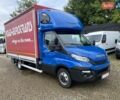 Синій Івеко Дейлі, об'ємом двигуна 3.03 л та пробігом 150 тис. км за 22400 $, фото 14 на Automoto.ua