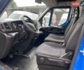 Синій Івеко Дейлі, об'ємом двигуна 3.03 л та пробігом 150 тис. км за 22400 $, фото 29 на Automoto.ua