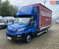 Синій Івеко Дейлі, об'ємом двигуна 3.03 л та пробігом 150 тис. км за 22400 $, фото 1 на Automoto.ua