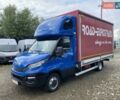 Синій Івеко Дейлі, об'ємом двигуна 3.03 л та пробігом 150 тис. км за 22400 $, фото 2 на Automoto.ua