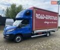 Синій Івеко Дейлі, об'ємом двигуна 3.03 л та пробігом 150 тис. км за 22400 $, фото 4 на Automoto.ua