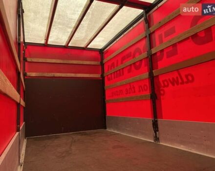 Синій Івеко Дейлі, об'ємом двигуна 3.03 л та пробігом 150 тис. км за 22400 $, фото 22 на Automoto.ua