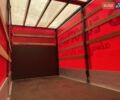 Синій Івеко Дейлі, об'ємом двигуна 3.03 л та пробігом 150 тис. км за 22400 $, фото 22 на Automoto.ua
