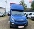Синій Івеко Дейлі, об'ємом двигуна 3.03 л та пробігом 150 тис. км за 22400 $, фото 16 на Automoto.ua
