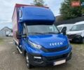 Синій Івеко Дейлі, об'ємом двигуна 3.03 л та пробігом 150 тис. км за 22400 $, фото 12 на Automoto.ua