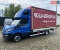 Синій Івеко Дейлі, об'ємом двигуна 3.03 л та пробігом 150 тис. км за 22400 $, фото 5 на Automoto.ua