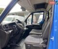 Синій Івеко Дейлі, об'ємом двигуна 3.03 л та пробігом 150 тис. км за 22400 $, фото 24 на Automoto.ua