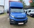Синій Івеко Дейлі, об'ємом двигуна 3.03 л та пробігом 150 тис. км за 22400 $, фото 17 на Automoto.ua