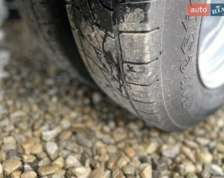 Синій Івеко Дейлі, об'ємом двигуна 3.03 л та пробігом 150 тис. км за 22400 $, фото 18 на Automoto.ua