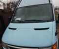 Синій Івеко Дейлі, об'ємом двигуна 2.8 л та пробігом 350 тис. км за 4100 $, фото 4 на Automoto.ua