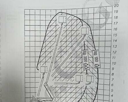 Зелений Івеко Дейлі, об'ємом двигуна 2.8 л та пробігом 200 тис. км за 17900 $, фото 14 на Automoto.ua