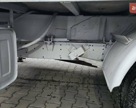 Зелений Івеко Дейлі, об'ємом двигуна 2.8 л та пробігом 200 тис. км за 17900 $, фото 11 на Automoto.ua