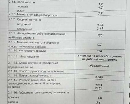Зелений Івеко Дейлі, об'ємом двигуна 2.8 л та пробігом 200 тис. км за 17900 $, фото 15 на Automoto.ua
