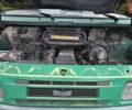 Зелений Івеко Дейлі, об'ємом двигуна 2.8 л та пробігом 200 тис. км за 17900 $, фото 9 на Automoto.ua