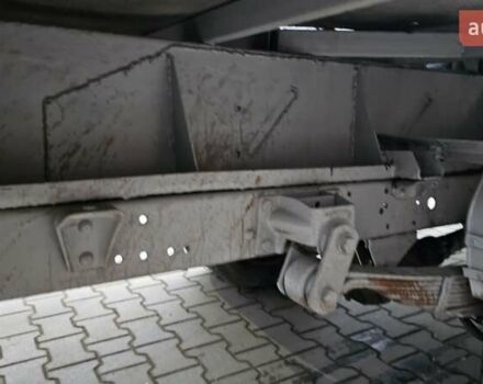 Зелений Івеко Дейлі, об'ємом двигуна 2.8 л та пробігом 200 тис. км за 17900 $, фото 12 на Automoto.ua