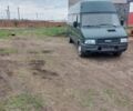 Зелений Івеко Дейлі, об'ємом двигуна 2.5 л та пробігом 320 тис. км за 4000 $, фото 6 на Automoto.ua