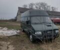 Зелений Івеко Дейлі, об'ємом двигуна 2.5 л та пробігом 320 тис. км за 4000 $, фото 8 на Automoto.ua