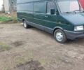 Зелений Івеко Дейлі, об'ємом двигуна 2.5 л та пробігом 320 тис. км за 4000 $, фото 1 на Automoto.ua
