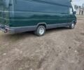 Зелений Івеко Дейлі, об'ємом двигуна 2.5 л та пробігом 320 тис. км за 4000 $, фото 5 на Automoto.ua