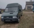 Зелений Івеко Дейлі, об'ємом двигуна 2.5 л та пробігом 320 тис. км за 4000 $, фото 9 на Automoto.ua