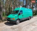 Зелений Івеко Дейлі, об'ємом двигуна 2.8 л та пробігом 551 тис. км за 8200 $, фото 1 на Automoto.ua