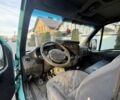 Зеленый Ивеко Дейли, объемом двигателя 2.8 л и пробегом 308 тыс. км за 7800 $, фото 12 на Automoto.ua
