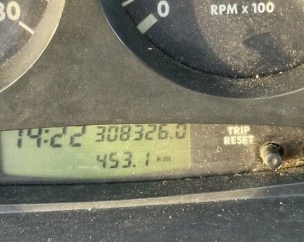 Зеленый Ивеко Дейли, объемом двигателя 2.8 л и пробегом 308 тыс. км за 7800 $, фото 15 на Automoto.ua