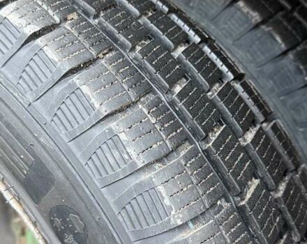 Зеленый Ивеко Дейли, объемом двигателя 2.8 л и пробегом 308 тыс. км за 7800 $, фото 19 на Automoto.ua