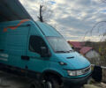Зелений Івеко Дейлі, об'ємом двигуна 3 л та пробігом 750 тис. км за 6900 $, фото 2 на Automoto.ua