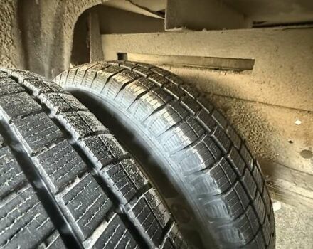 Зеленый Ивеко Дейли, объемом двигателя 2.8 л и пробегом 308 тыс. км за 7800 $, фото 18 на Automoto.ua