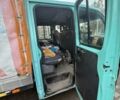 Зеленый Ивеко Дейли, объемом двигателя 2.8 л и пробегом 308 тыс. км за 7800 $, фото 7 на Automoto.ua
