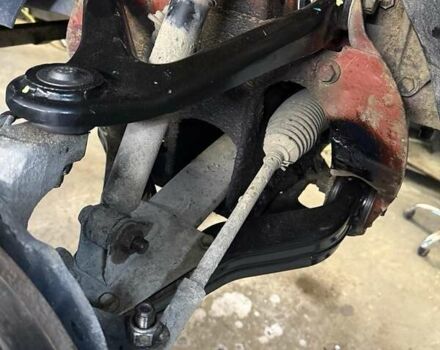 Зеленый Ивеко Дейли, объемом двигателя 2.8 л и пробегом 308 тыс. км за 7800 $, фото 17 на Automoto.ua