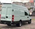 Зеленый Ивеко Дейли, объемом двигателя 0 л и пробегом 431 тыс. км за 10500 $, фото 3 на Automoto.ua