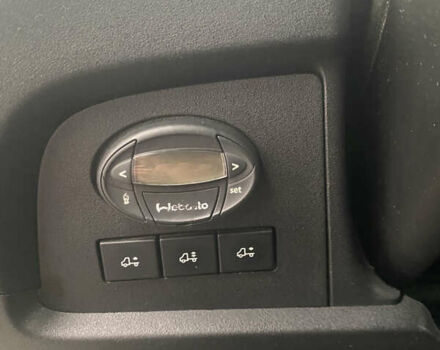 Зелений Івеко Дейлі, об'ємом двигуна 3 л та пробігом 404 тис. км за 23000 $, фото 14 на Automoto.ua