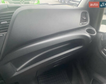 Зелений Івеко Дейлі, об'ємом двигуна 3 л та пробігом 404 тис. км за 23000 $, фото 13 на Automoto.ua