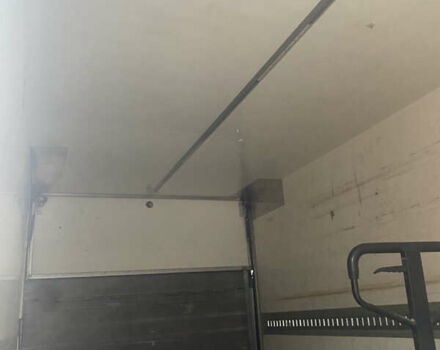 Зелений Івеко Дейлі, об'ємом двигуна 3 л та пробігом 404 тис. км за 23000 $, фото 12 на Automoto.ua