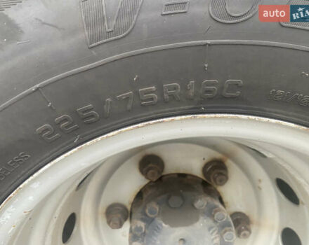 Зелений Івеко Дейлі, об'ємом двигуна 3 л та пробігом 404 тис. км за 23000 $, фото 16 на Automoto.ua