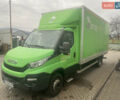 Зелений Івеко Дейлі, об'ємом двигуна 3 л та пробігом 404 тис. км за 23000 $, фото 1 на Automoto.ua
