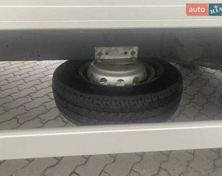 Зелений Івеко Дейлі, об'ємом двигуна 3 л та пробігом 404 тис. км за 23000 $, фото 6 на Automoto.ua